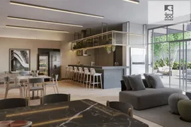 Apartamento com 1 Quarto à venda, 58m² no Centro Cívico, Curitiba - Foto 14