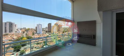 Apartamento com 4 Quartos à venda, 188m² no Cambuí, Campinas - Foto 2