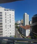 Apartamento com 2 Quartos para venda ou aluguel, 75m² no Ponta da Praia, Santos - Foto 13