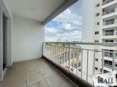 Apartamento com 3 Quartos à venda, 78m² no Vila Redentora, São José do Rio Preto - Foto 1