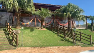 Fazenda / Sítio / Chácara com 4 Quartos à venda, 420m² no Centro, Guararema - Foto 32