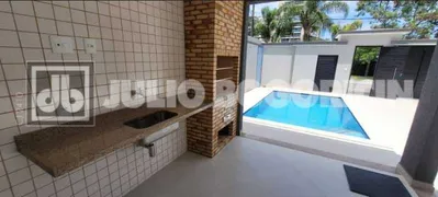 Casa de Condomínio com 4 Quartos à venda, 252m² no Barra da Tijuca, Rio de Janeiro - Foto 14