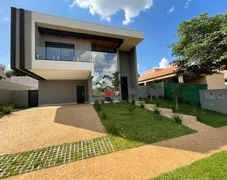 Casa de Condomínio com 4 Quartos à venda, 340m² no Alphaville, Ribeirão Preto - Foto 2