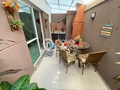 Casa de Vila com 3 Quartos à venda, 104m² no Cachambi, Rio de Janeiro - Foto 15