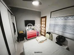 Casa com 4 Quartos à venda, 159m² no Riachuelo, Rio de Janeiro - Foto 10