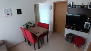 Apartamento com 2 Quartos à venda, 63m² no Rondônia, Novo Hamburgo - Foto 3