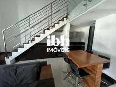 Apartamento com 1 Quarto à venda, 96m² no Belvedere, Belo Horizonte - Foto 5