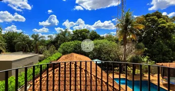 Casa com 5 Quartos para alugar, 470m² no Alto da Boa Vista, Ribeirão Preto - Foto 29