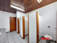 Conjunto Comercial / Sala para alugar, 1213m² no Estreito, Florianópolis - Foto 69