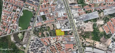 Terreno / Lote Comercial à venda, 7281m² no Cajazeiras, Fortaleza - Foto 2