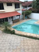 Casa de Condomínio com 4 Quartos para venda ou aluguel, 645m² no Anil, Rio de Janeiro - Foto 11