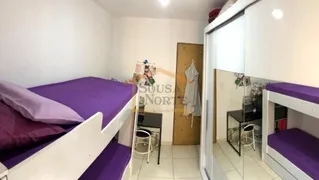 Apartamento com 2 Quartos à venda, 48m² no Parque Monteiro Soares, São Paulo - Foto 12