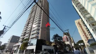 Apartamento com 1 Quarto para alugar, 36m² no Vila Azevedo, São Paulo - Foto 11