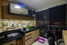 Apartamento com 2 Quartos à venda, 55m² no Itapegica, Guarulhos - Foto 5