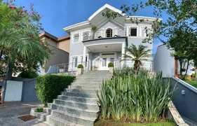 Casa de Condomínio com 4 Quartos à venda, 480m² no Granja Viana, Cotia - Foto 9