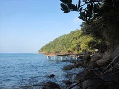 Terreno / Lote / Condomínio à venda, 90000m² no Ponta Grossa, Ubatuba - Foto 7