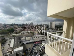 Apartamento com 1 Quarto para alugar, 47m² no Chácara Klabin, São Paulo - Foto 47