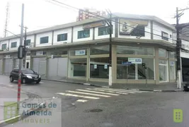 Conjunto Comercial / Sala para alugar, 63m² no Vila Boa Vista, Santo André - Foto 7