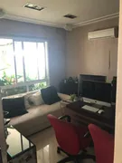 Apartamento com 4 Quartos para alugar, 206m² no Vila Romana, São Paulo - Foto 3