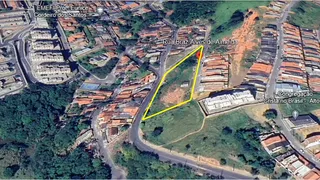 Terreno / Lote / Condomínio à venda, 6100m² no Vila São Geraldo, São José dos Campos - Foto 3