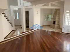 Casa de Condomínio com 4 Quartos à venda, 520m² no Morada dos Pinheiros Aldeia da Serra , Santana de Parnaíba - Foto 2
