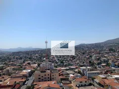 Apartamento com 3 Quartos à venda, 80m² no Pompéia, Belo Horizonte - Foto 11