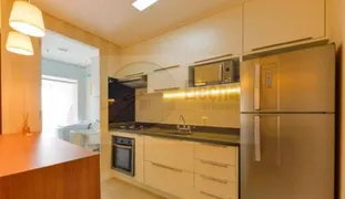 Apartamento com 2 Quartos para alugar, 68m² no Pinheiros, São Paulo - Foto 4
