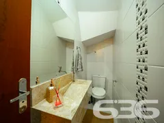 Sobrado com 3 Quartos à venda, 83m² no Comasa, Joinville - Foto 25