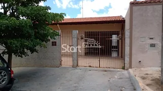 Casa com 2 Quartos à venda, 80m² no Parque Santa Bárbara, Campinas - Foto 2