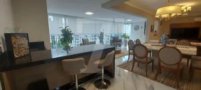Apartamento com 3 Quartos à venda, 178m² no Morumbi, São Paulo - Foto 6