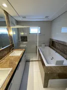 Casa de Condomínio com 4 Quartos para alugar, 400m² no Alphaville Fortaleza, Eusébio - Foto 22