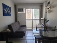 Apartamento com 1 Quarto para alugar, 44m² no Botafogo, Rio de Janeiro - Foto 2