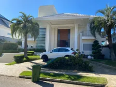 Casa com 6 Quartos para venda ou aluguel, 950m² no Jurerê Internacional, Florianópolis - Foto 4