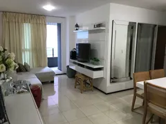 Apartamento com 2 Quartos à venda, 74m² no Meireles, Fortaleza - Foto 4