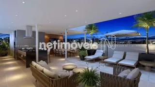 Apartamento com 4 Quartos à venda, 206m² no Castelo, Belo Horizonte - Foto 2