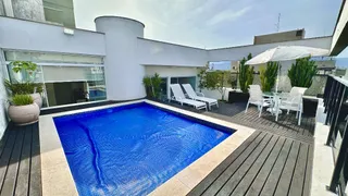 Cobertura com 4 Quartos para venda ou aluguel, 250m² no Riviera de São Lourenço, Bertioga - Foto 39