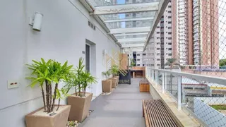 Apartamento com 1 Quarto à venda, 52m² no Vila Regente Feijó, São Paulo - Foto 17