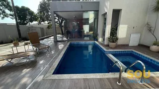 Casa com 4 Quartos à venda, 300m² no Castelo, Belo Horizonte - Foto 34