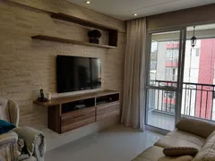 Apartamento com 3 Quartos à venda, 78m² no Vila Guilherme, São Paulo - Foto 3