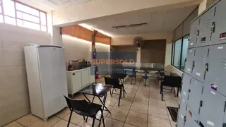 Galpão / Depósito / Armazém com 5 Quartos à venda, 358m² no Jardim Itapuã, Valinhos - Foto 7