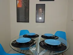 Apartamento com 1 Quarto para alugar, 33m² no Centro, Curitiba - Foto 1