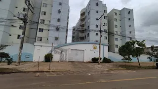Apartamento com 2 Quartos à venda, 62m² no Vila Brasília, Aparecida de Goiânia - Foto 1