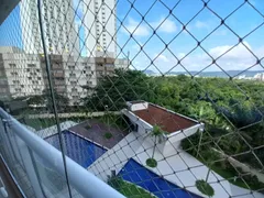 Apartamento com 3 Quartos para alugar, 158m² no Enseada, Guarujá - Foto 11