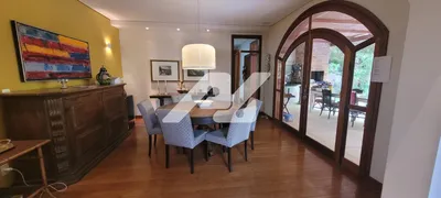 Casa de Condomínio com 3 Quartos à venda, 428m² no Alphaville Dom Pedro, Campinas - Foto 18