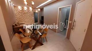 Apartamento com 3 Quartos à venda, 100m² no Castelo, Belo Horizonte - Foto 1