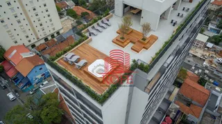 Apartamento com 1 Quarto à venda, 24m² no Perdizes, São Paulo - Foto 7
