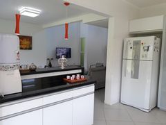 Casa de Condomínio com 3 Quartos para alugar, 236m² no Maresias, São Sebastião - Foto 9