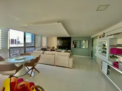 Apartamento com 4 Quartos à venda, 145m² no Boa Viagem, Recife - Foto 29