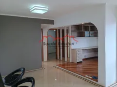 Apartamento com 3 Quartos para alugar, 75m² no Jardim Luanda, São Paulo - Foto 4
