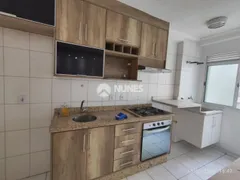 Apartamento com 3 Quartos à venda, 57m² no Novo Osasco, Osasco - Foto 5